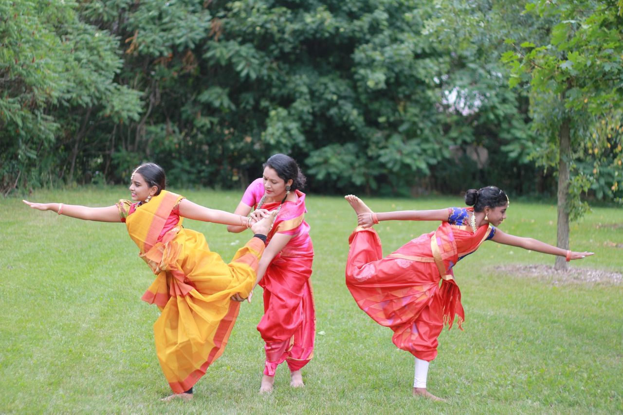 Group performance